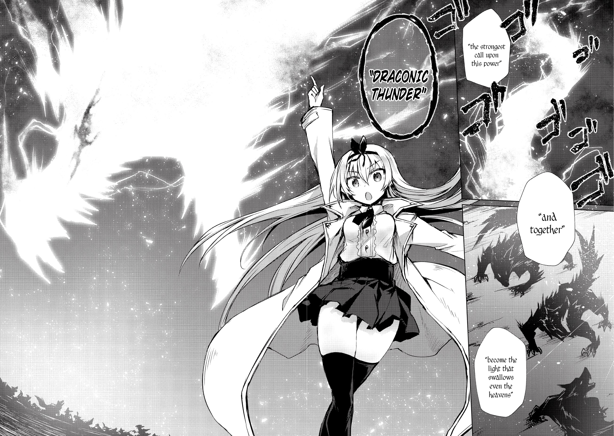 Arifureta: From Commonplace to World's Strongest Chapter 27 11